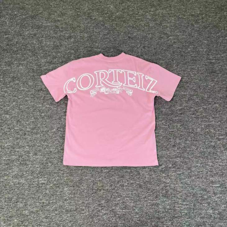 Corteiz T Shirts Short _SKUCorteizS-XLwmtx76516744